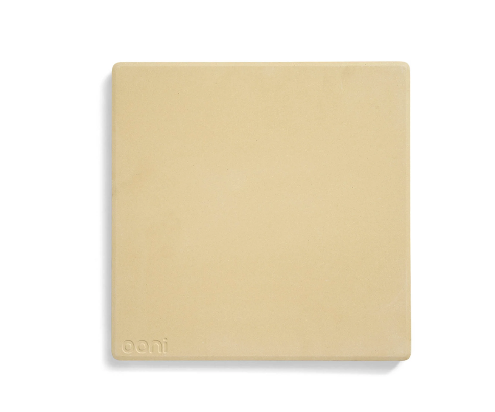 Ooni  Pierre à Pizza  pour Karu 12" & Karu 12 G (15 mm)